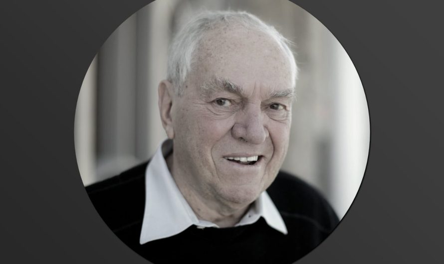 Broadbent Institute Announces Heartbreaking Death of Founder Ed Broadbent: An In-Depth Look into His Legacy