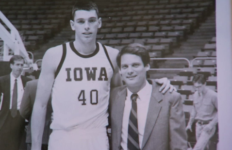Chris Street Death : Legendary Iowa Basketball Prodigy Remembered.