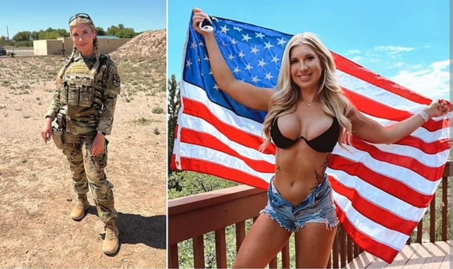 Michelle Young Death: “Popular Army Servicewoman & Social Media Influencer Dies at 34”